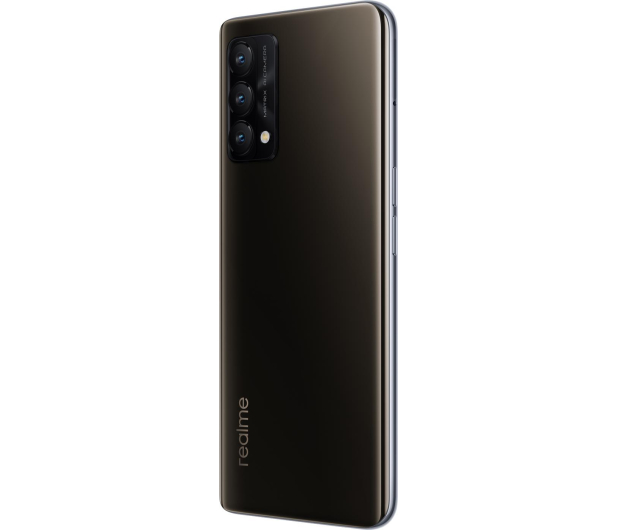 realme GT Master Edition 5G 8/256GB 120Hz Black - 676438 - zdjęcie 7